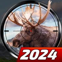 Wild Hunt: Real Hunting Games